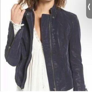 Free people jacket